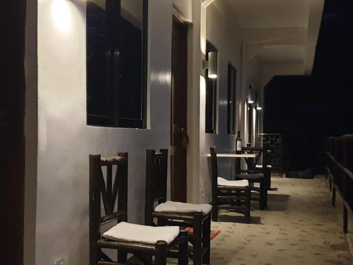 Raya Del Sol Dive Resort Mabini  Exterior photo