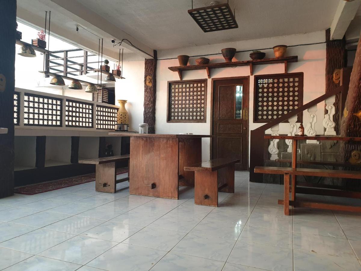 Raya Del Sol Dive Resort Mabini  Exterior photo